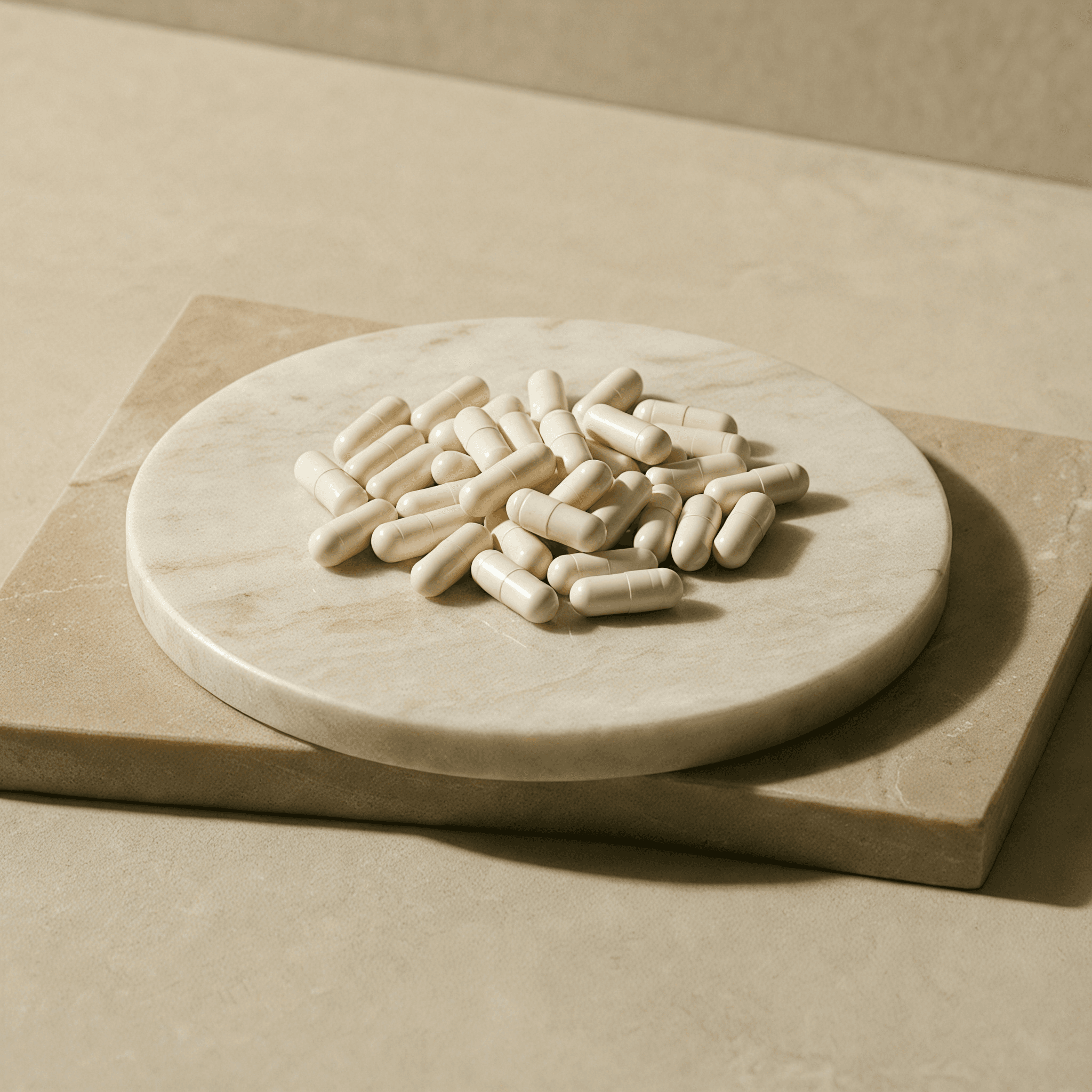 Supplements